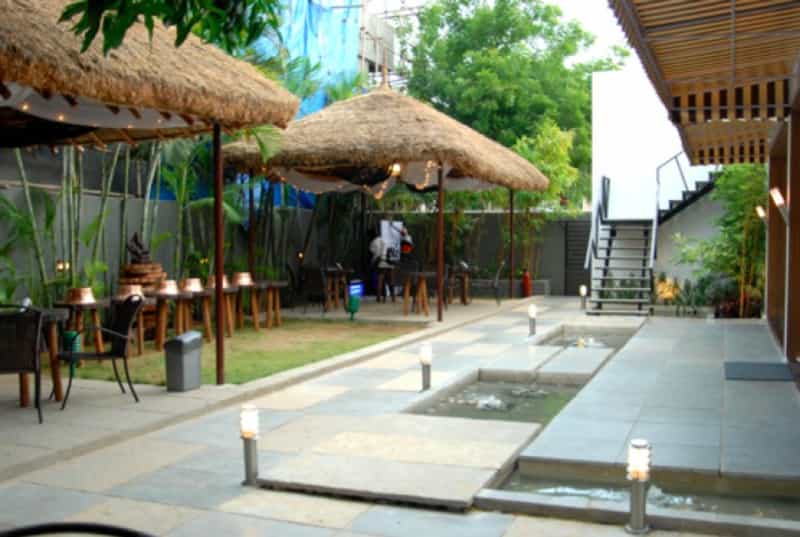 12 Best Breakfast Places in Hyderabad Treebo Blogs