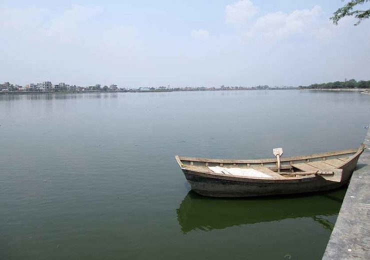 Best Lakes Near Delhi, Lakes Near Delhi