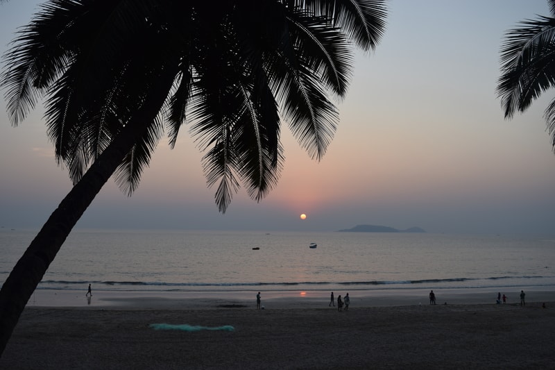 places to visit in goa
