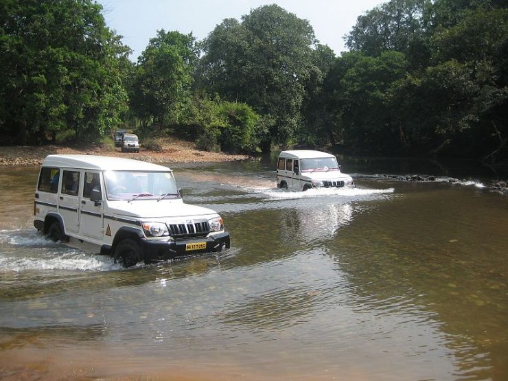 Dudhsagar Waterfalls Best Time To Visit Dudhsagar Waterfalls Treebo