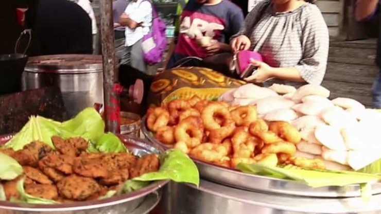 Best Street Food in Bangalore, Famous Street Food in Bangalore