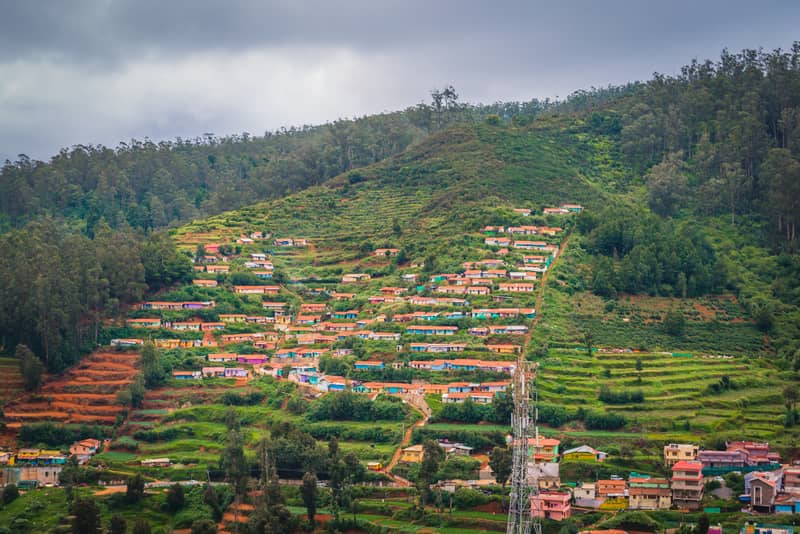 Ooty