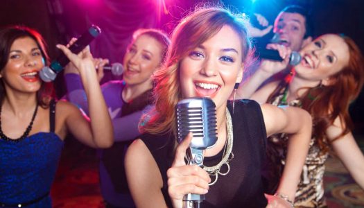 Sing Along At These 10 Karaoke Bars in Hyderabad
