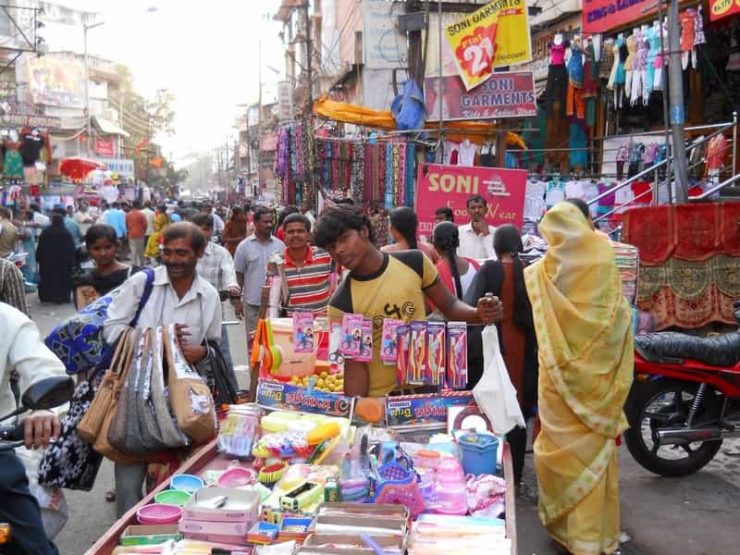 28 Things Hyderabad is Famous For | Treebo Blogs