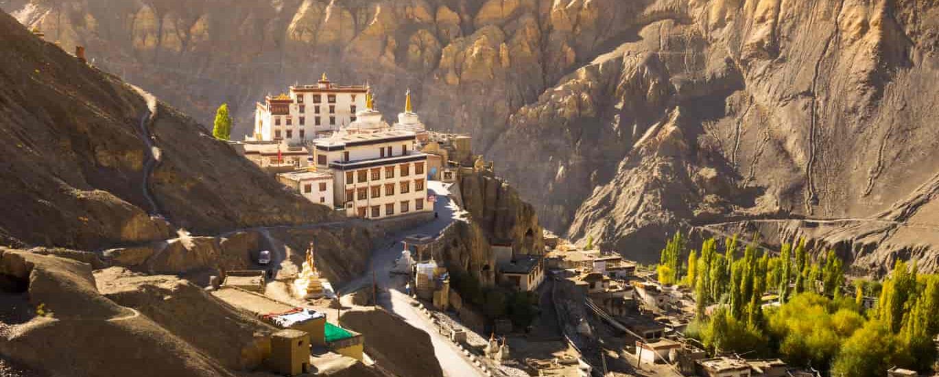 The Best Leh-Ladakh Itinerary For a Splendid Holiday