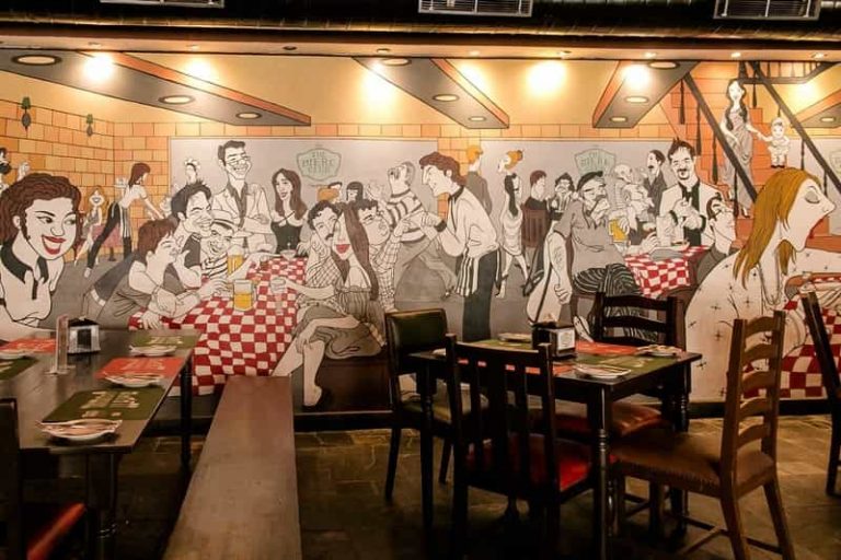 The 22 Best Places to Hangout in Bangalore