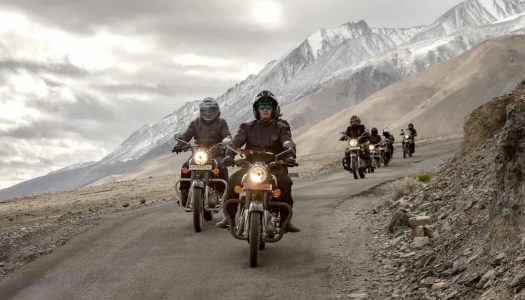 The Ultimate Guide To Plan Your Bike Trip From Mumbai To Leh-Ladakh