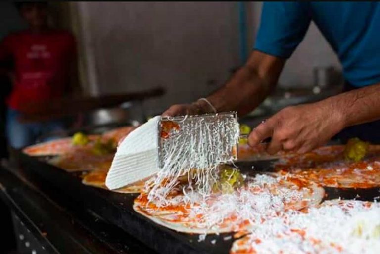 12 Best Breakfast Places in Hyderabad | Treebo Blogs