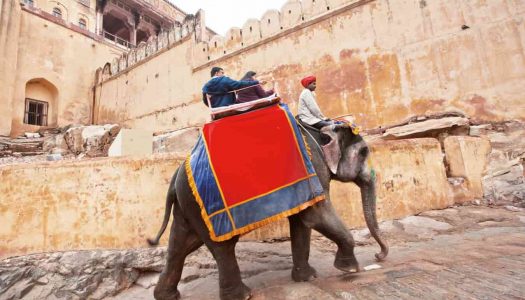 Top 10 Enthralling Adventure Activities in Jaipur