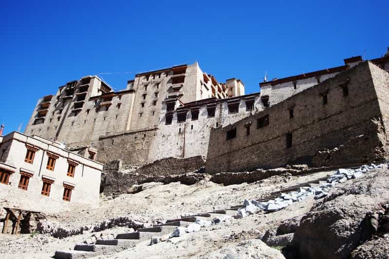 The Best Leh Ladakh Itinerary, Ladakh Itinerary, Leh Itinerary