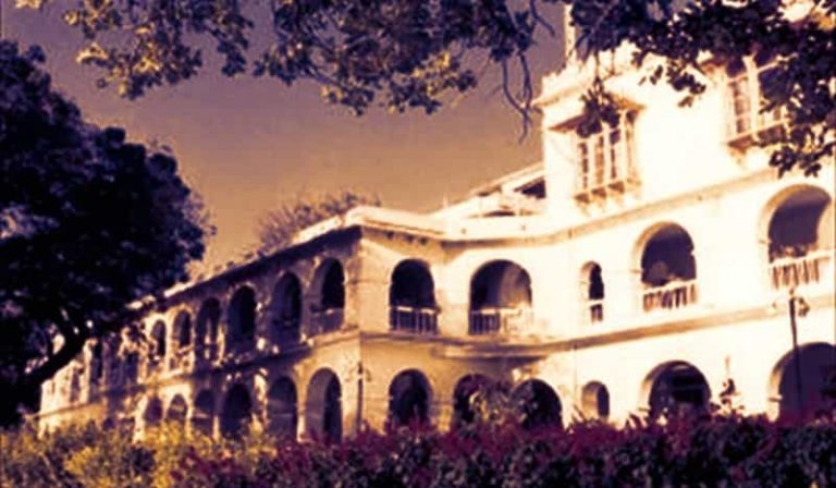 Top 9 Haunted Places in Jaipur | Jaipur haunted places | Treebo Blogs