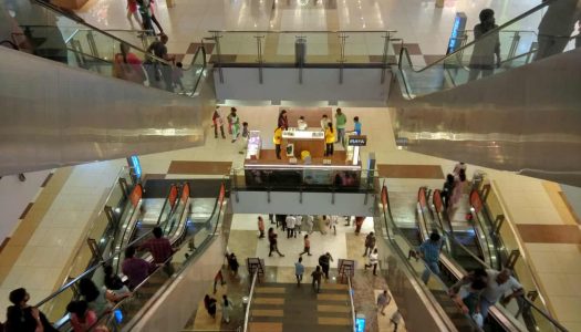 15 Shopping Places In Bangalore, Places To Shop In Bangalore