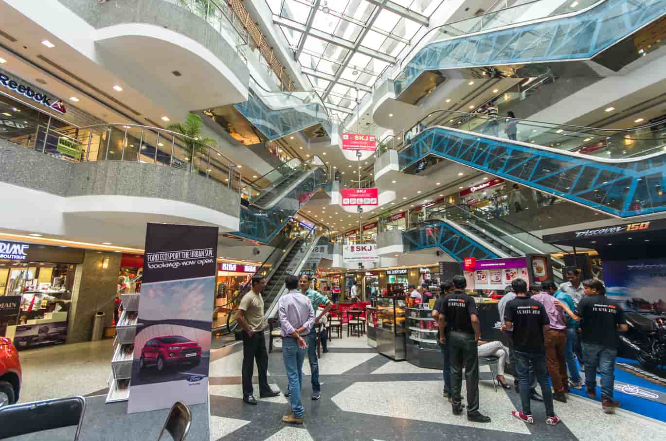 Shopping Places in Nagpur