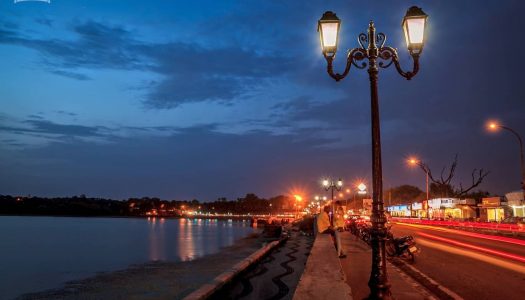 Discover the 12 Best Places To Visit In Nagpur At Night