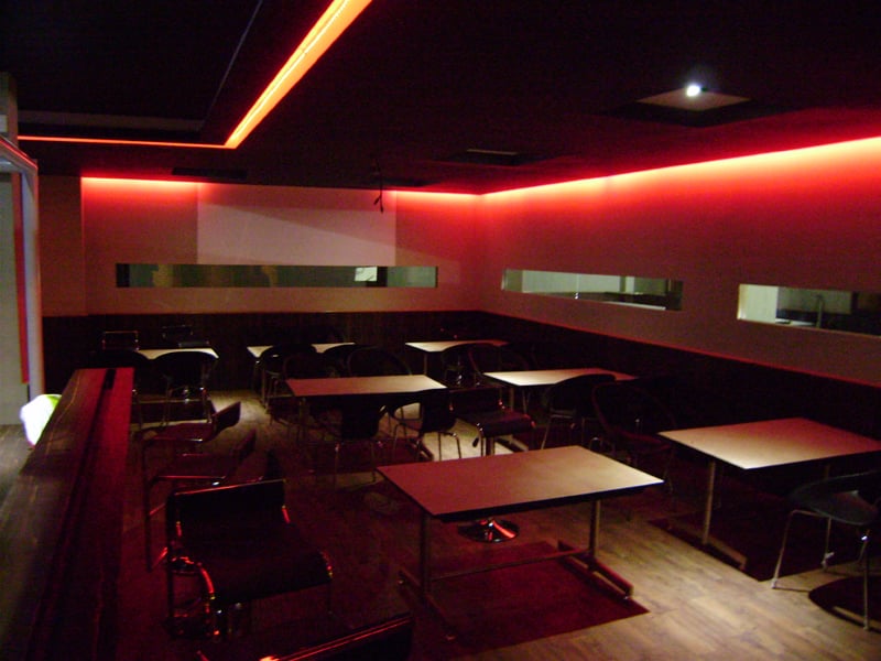 12 Sports Bars In Chennai (2022) Sports Pub In Chennai Treebo Blogs