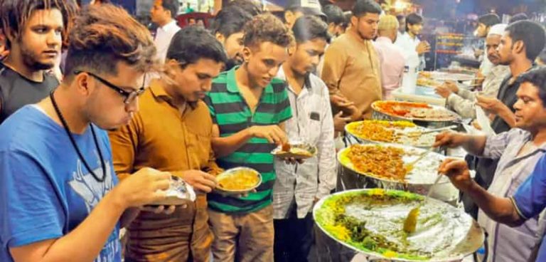 28 Things Hyderabad is Famous For | Treebo Blogs