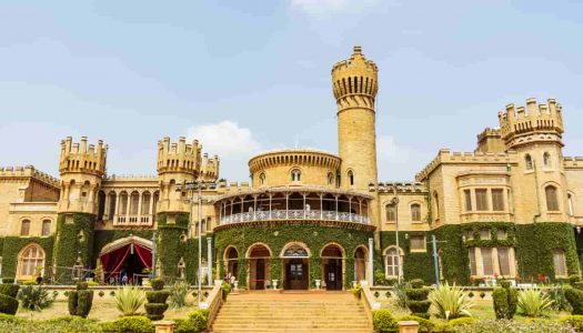 13 Awesome Places to Visit in Karnataka