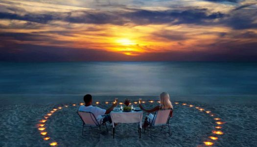 23 Best Beaches for the Perfect Honeymoon in Goa