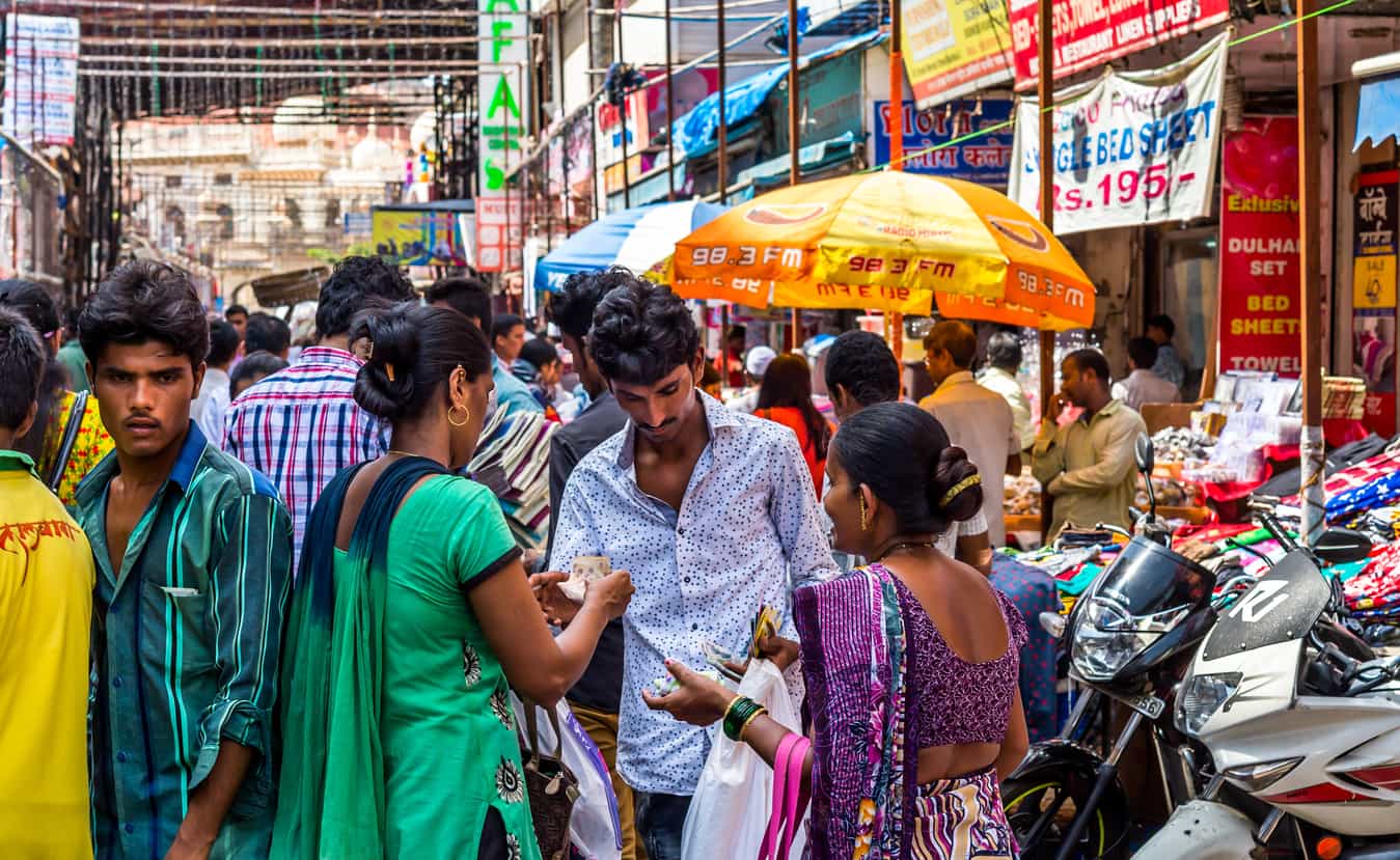 Amazing Places to Shop in Mahabaleshwar