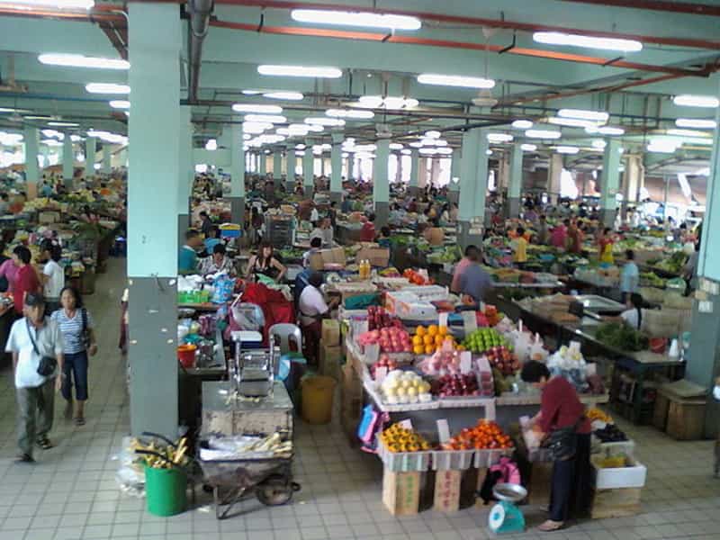 Shopping Places in Mahabaleshwar