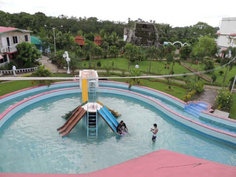 4 Amazing Water Parks In Kolkata 