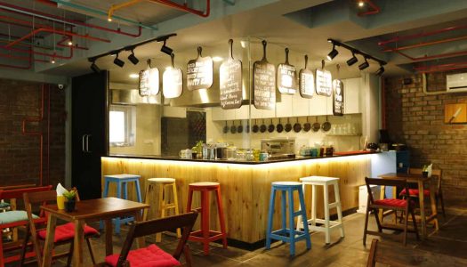 24 Refreshingly Good Cafes in Chennai