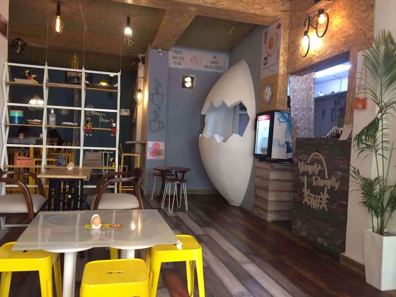 Cafes in Jaipur
