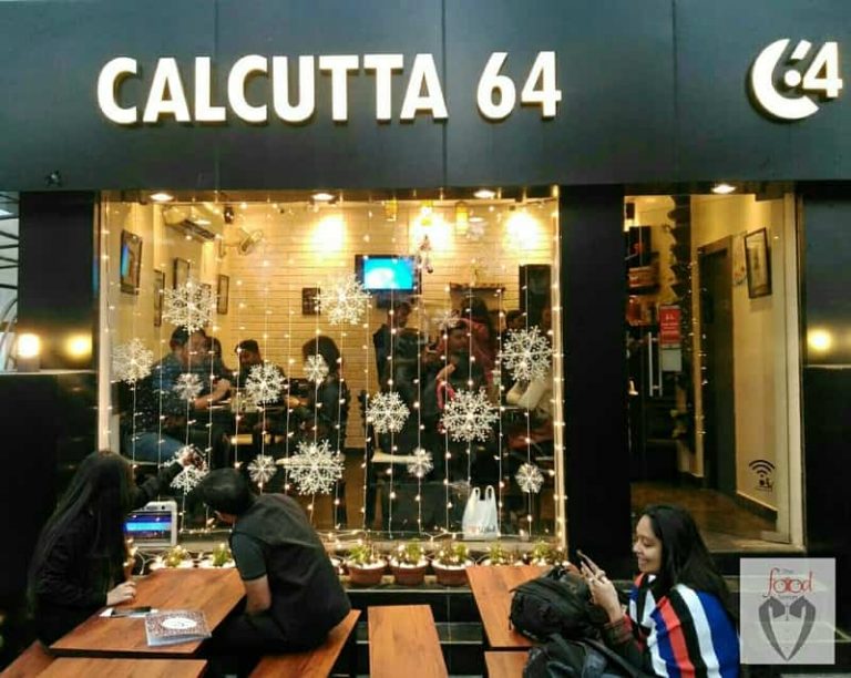 30 OutoftheBox Cafes in Kolkata, Best Cafes in Kolkata Treebo