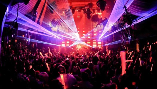 8 Disco Clubs in Kolkata for Night Revelers