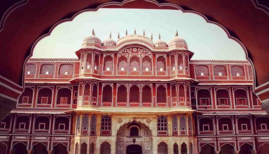 places to visit near jaipur in june