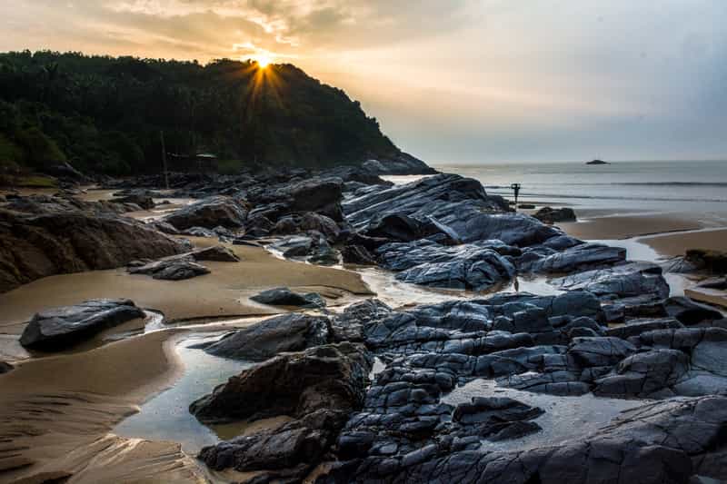 Gokarna | Places to Visit in Summer in South India