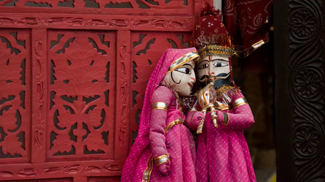 Handicrafts in Jaipur Treebo Blog