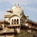 Historical Places in Jaipur