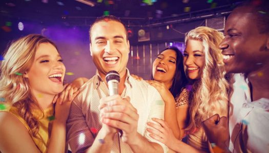 Sing Your Heart out at These 8 Karaoke in Kolkata