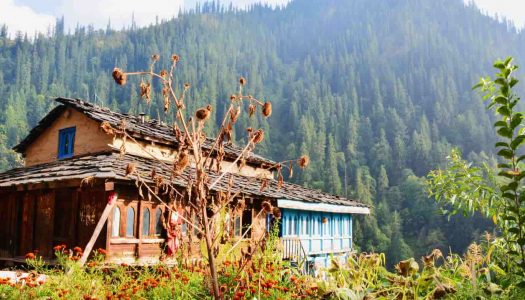 Visiting Kheerganga: The Beauteous Destination in Parvati Valley