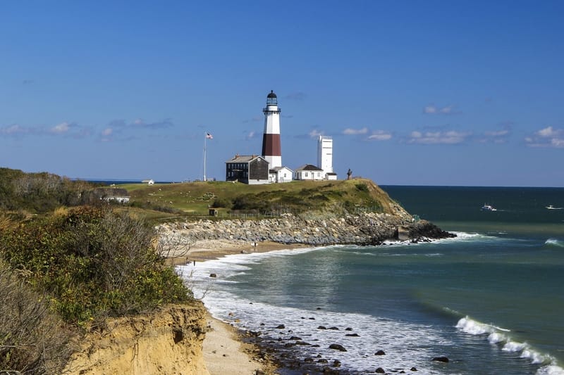 Long Island's Lighthouse