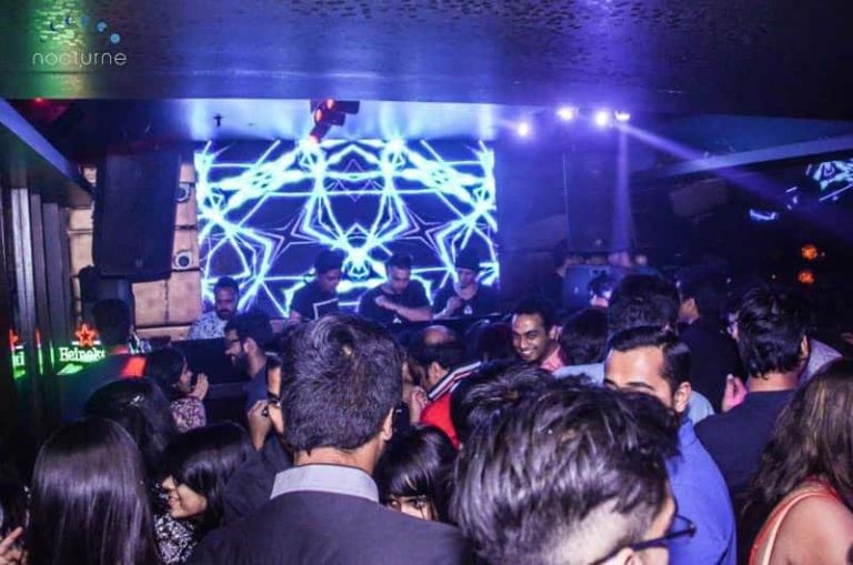 41 Places to Visit in Kolkata at Night Night Hangout Places in