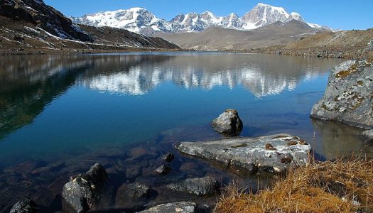 Sikkim Tourism Reopens from October 10th: Here’s All You Need to Know