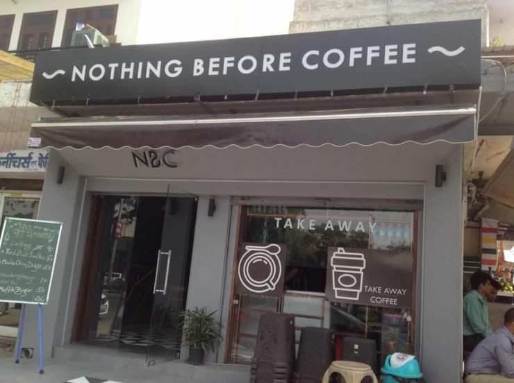 25 Best Cafes in Jaipur Popular Cafes in Jaipur to Indulge In