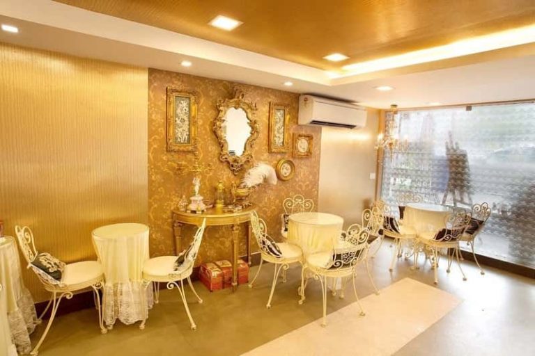 30 OutoftheBox Cafes in Kolkata, Best Cafes in Kolkata Treebo