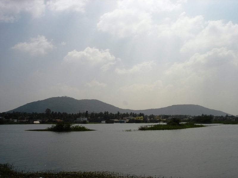 Perungalathur Lake | Lakes in Chennai