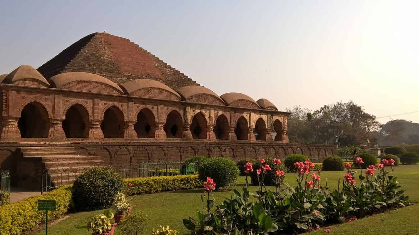 Picnic Spots Near Kolkata