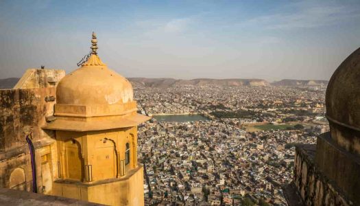 15 Romantic Places To Visit In Jaipur For Couples