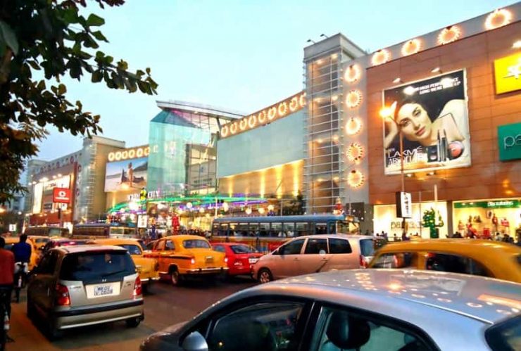 11 Perfect Shopping Malls in Kolkata| Popular Shopping Malls in Kolkata ...