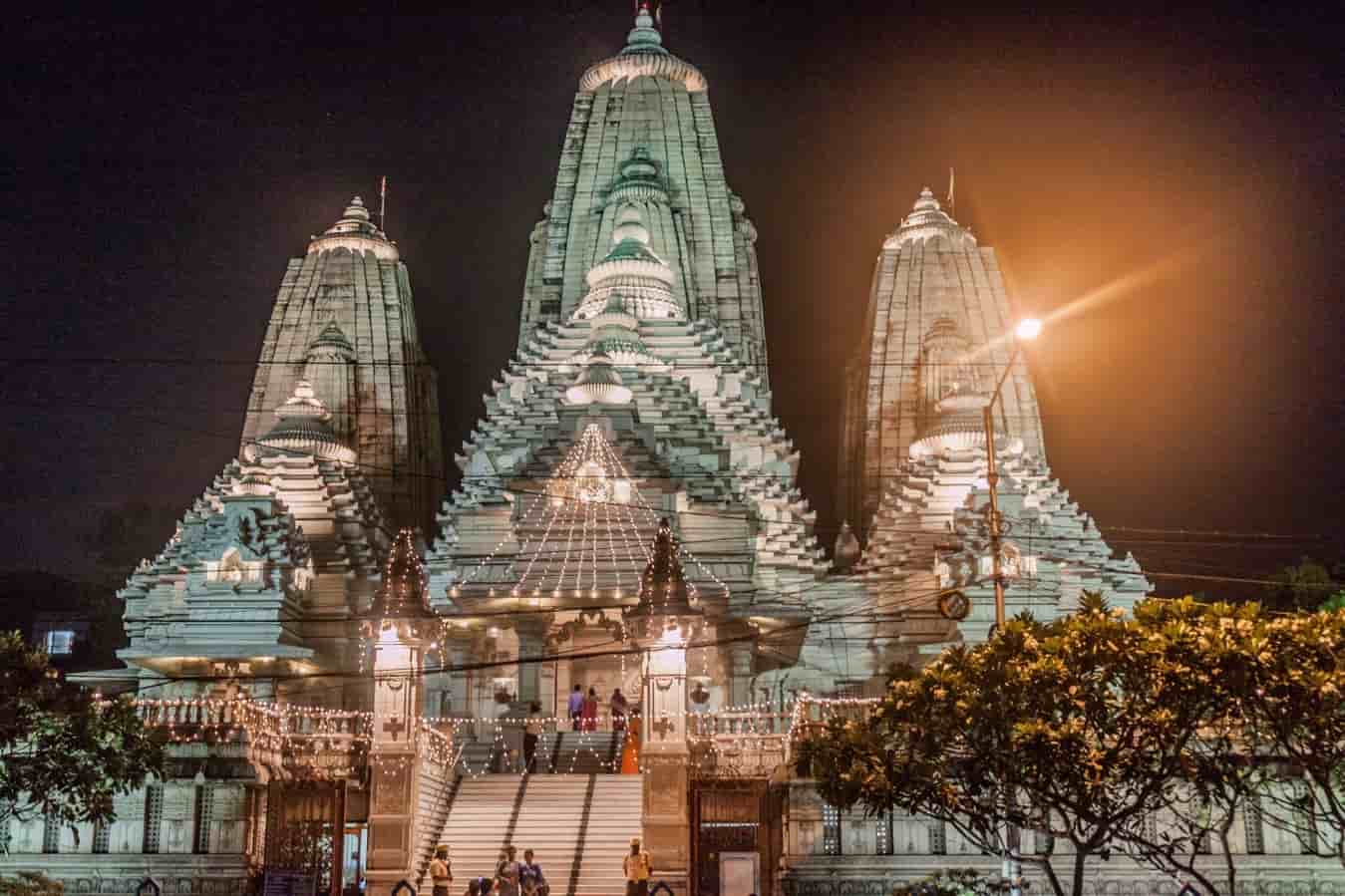 Temples in Kolkata