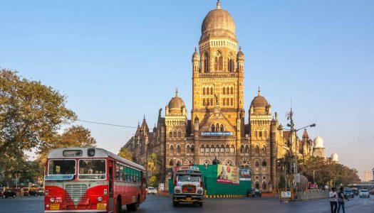 The All You Need To Know Mumbai Darshan Guide