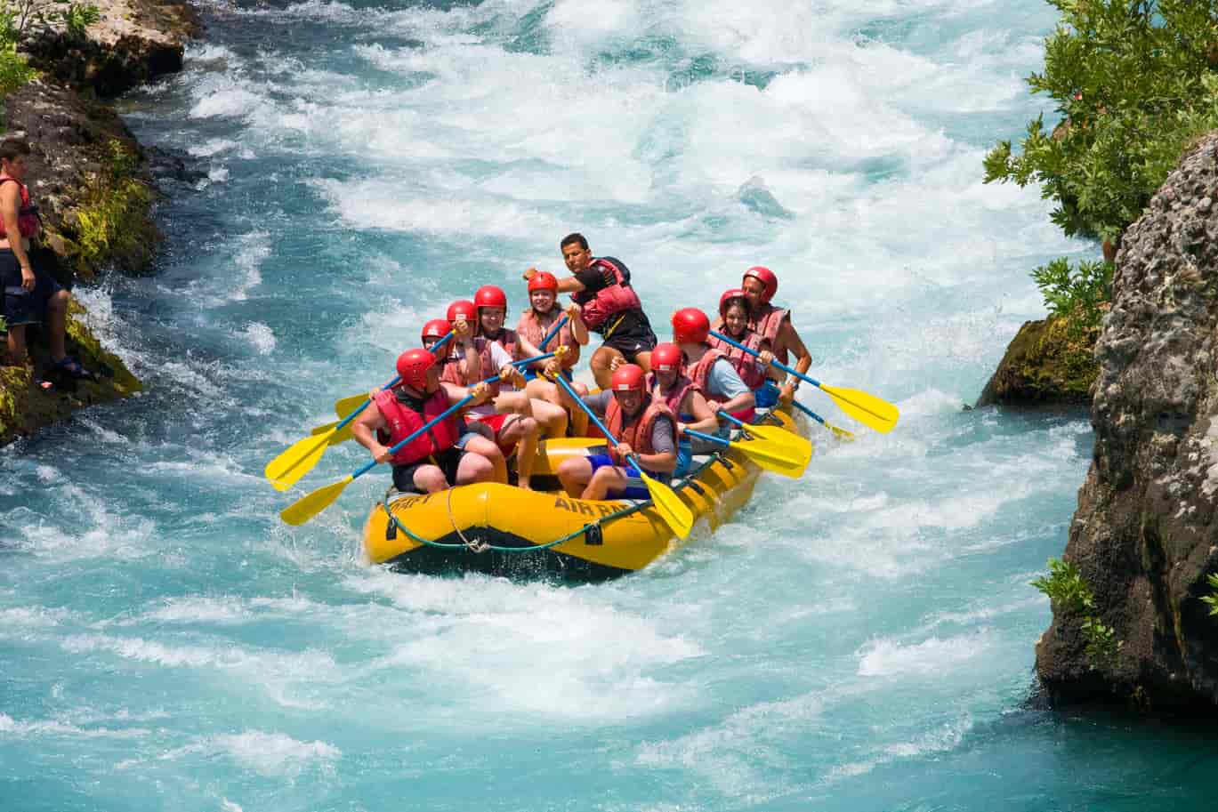 Things to Do in Coorg