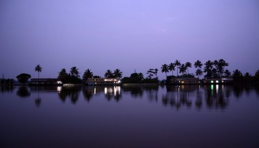 8 Memorable Things To Do In Alleppey At Night