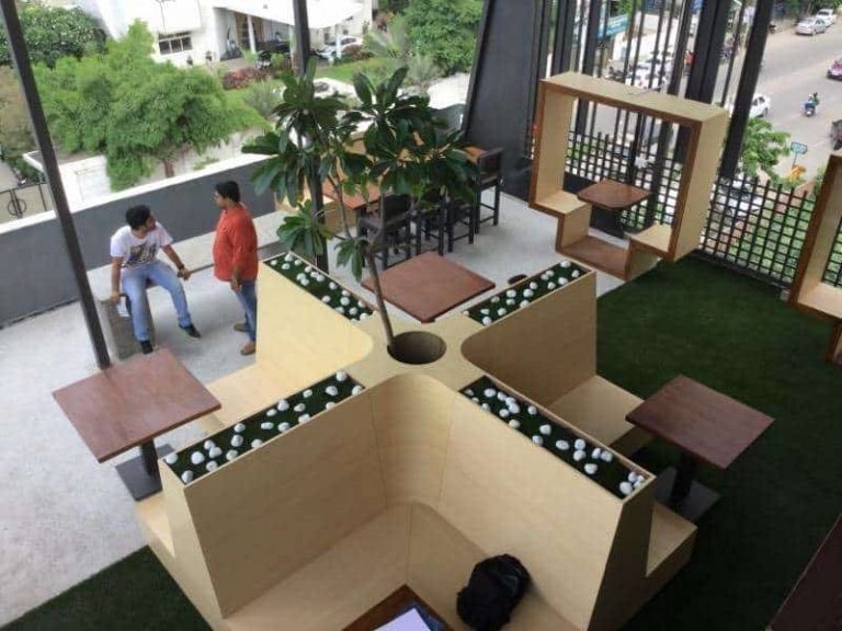 28 Awesome Rooftop Restaurants In Jaipur Treebo Blogs