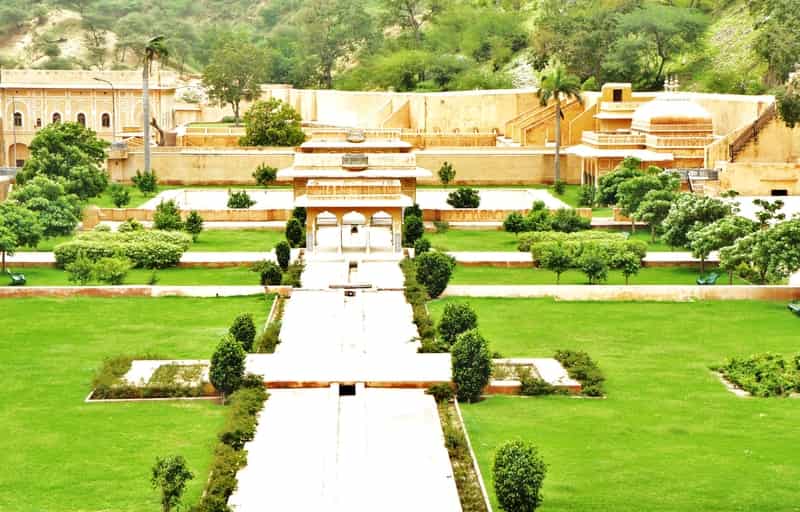 Vidyadhar Garden